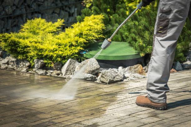Best Post-Construction Pressure Washing  in Eatontown, NJ