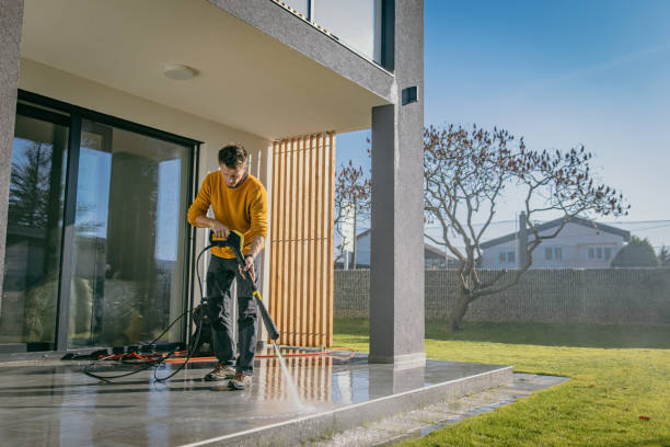 Best Building Exterior Washing  in Eatontown, NJ